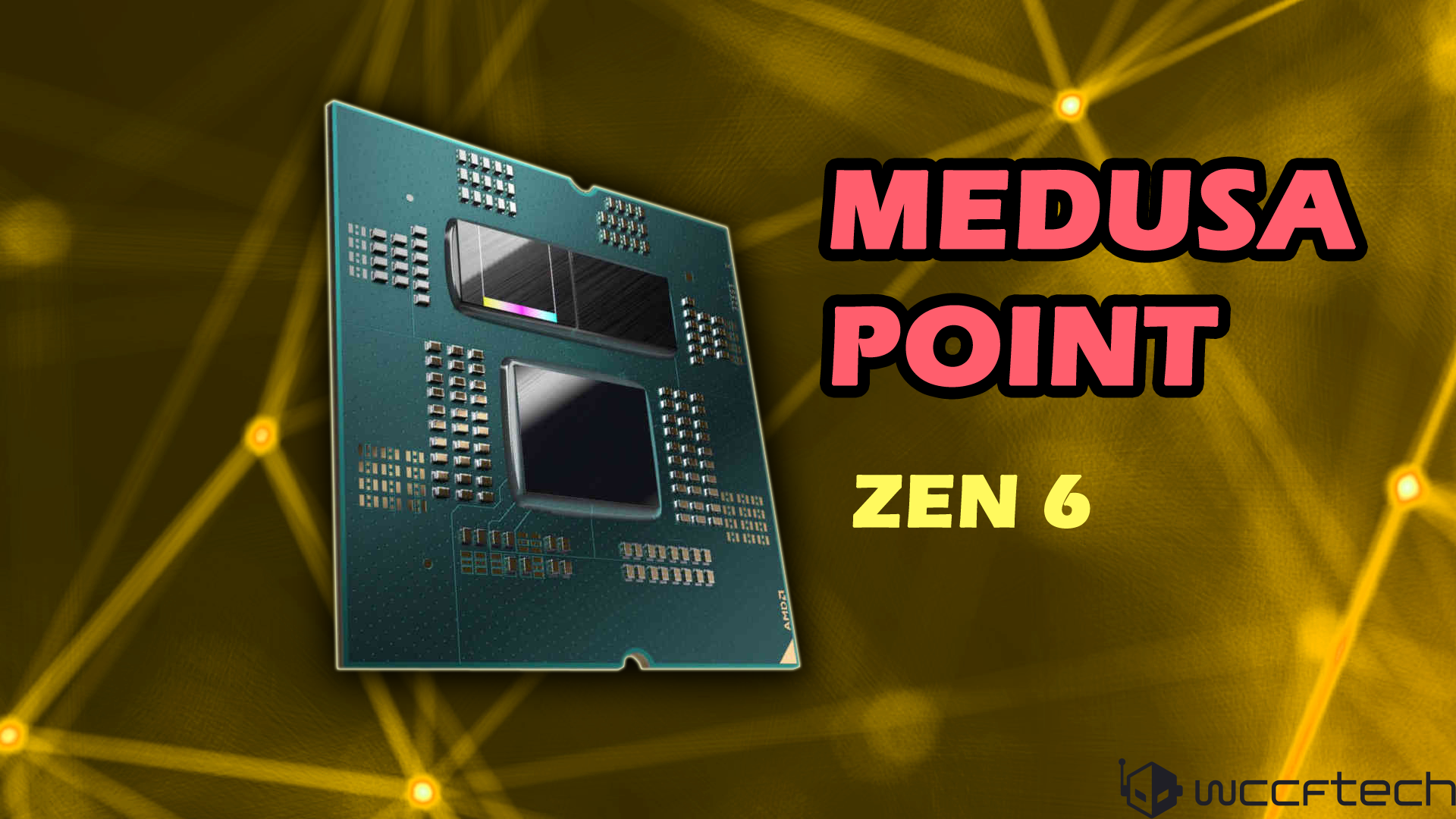 Medusa Point