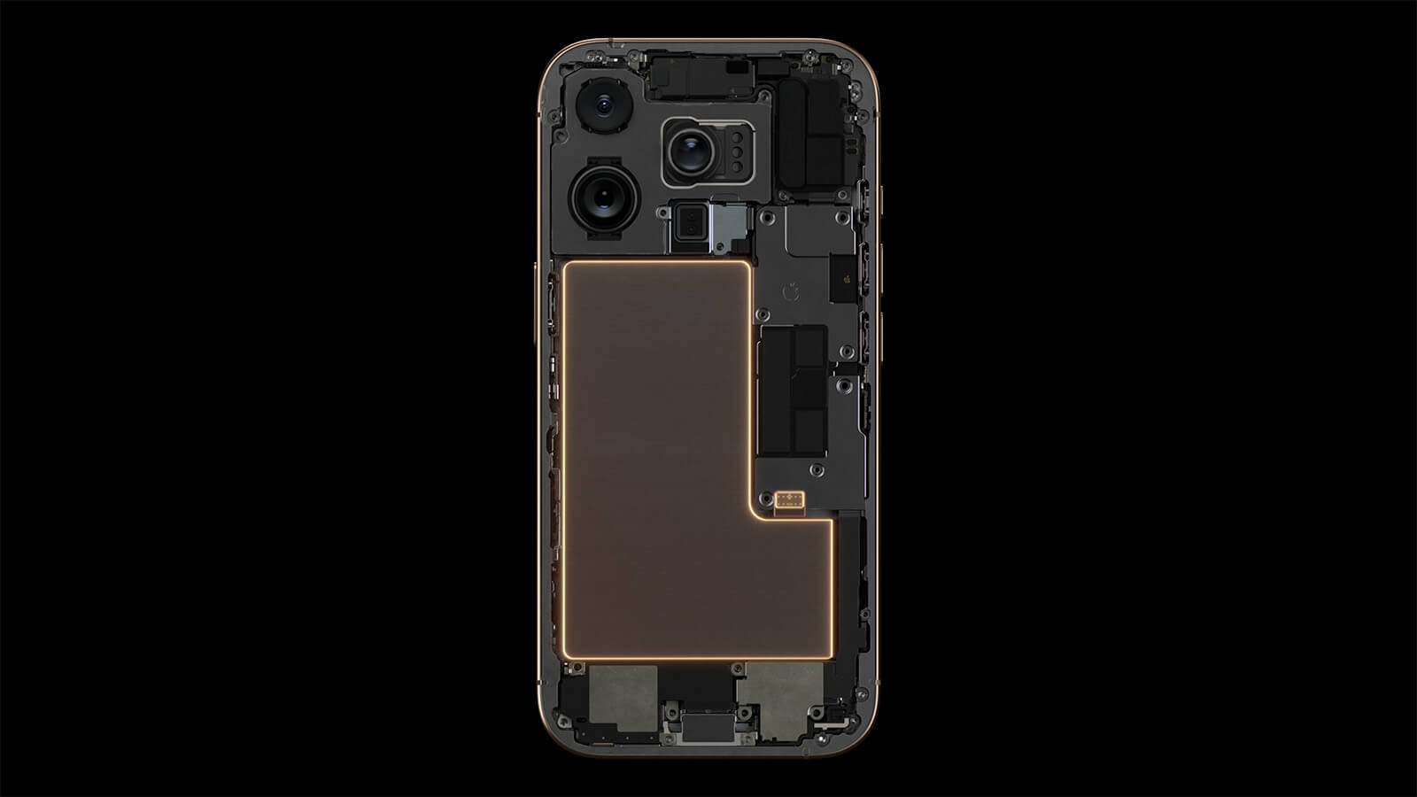 Apple reportedly developing pure silicon batteries for a variety of products