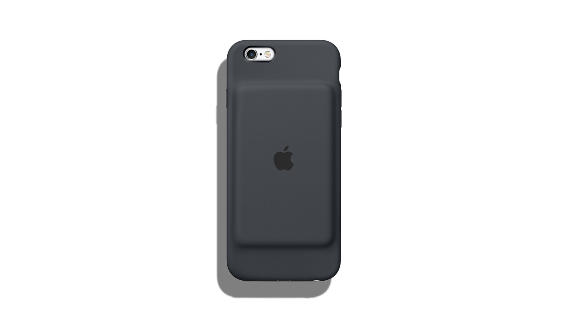 Apple rumored to be developing battery case for the iPhone 17 Air