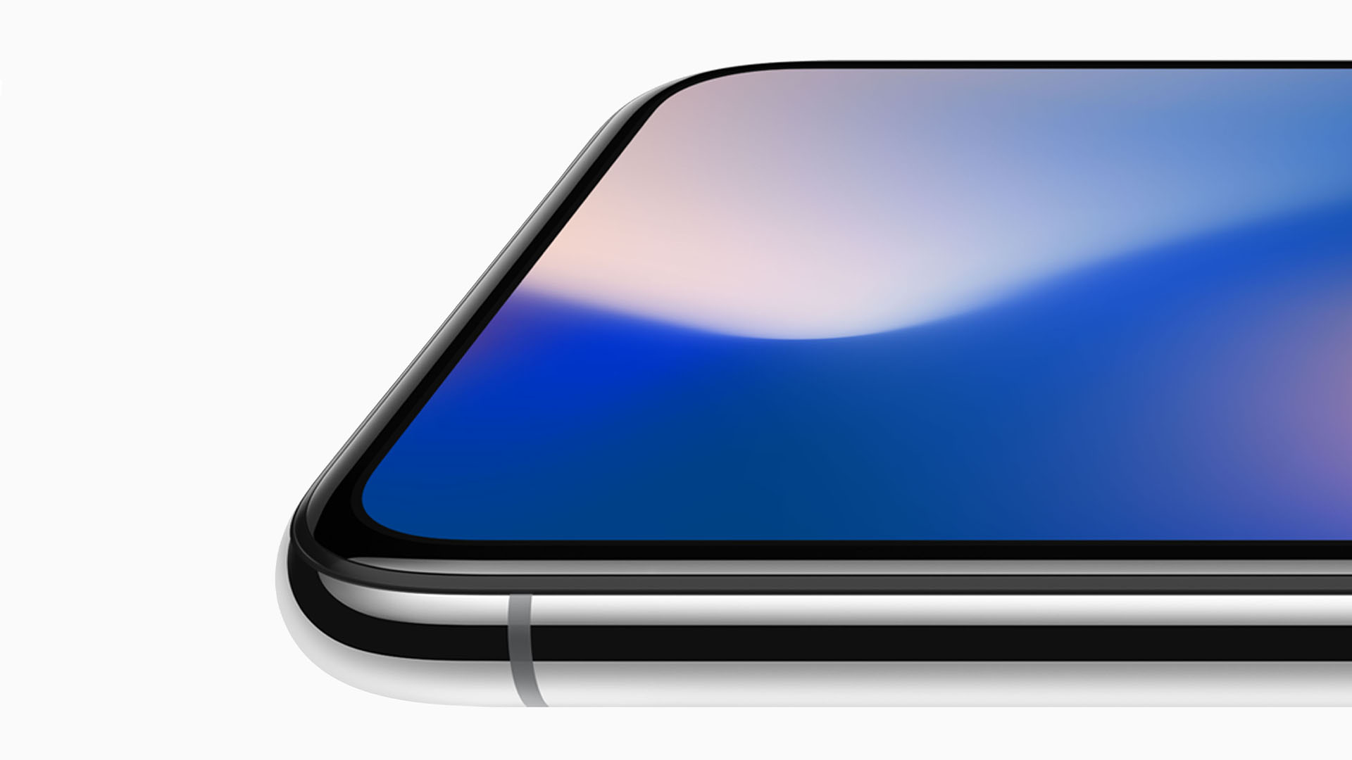 Apple pursuing an all-screen iPhone design in 2027, claims tipster