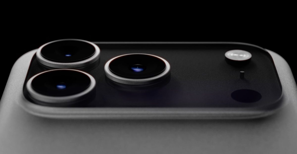 Apple testing 200MP camera for future iPhone models