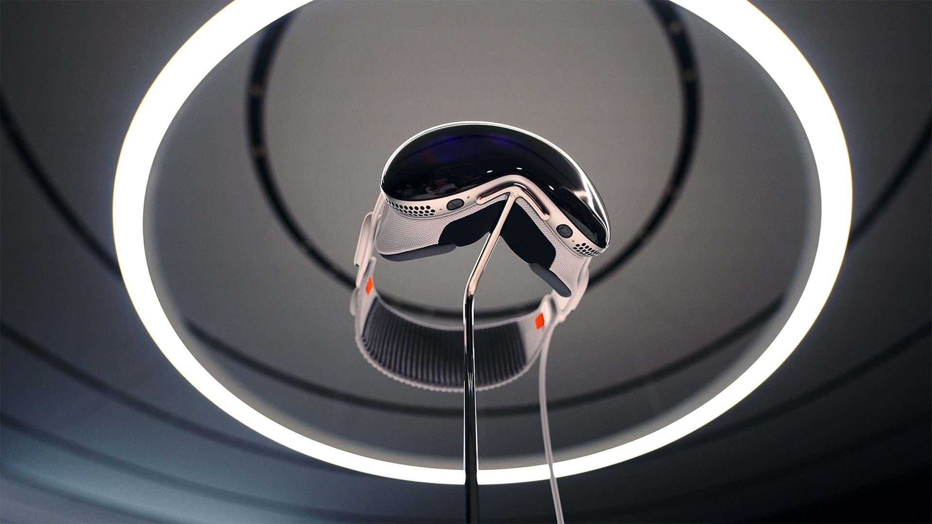 Apple Vision Pro price guessed incorrectly several times on TV show