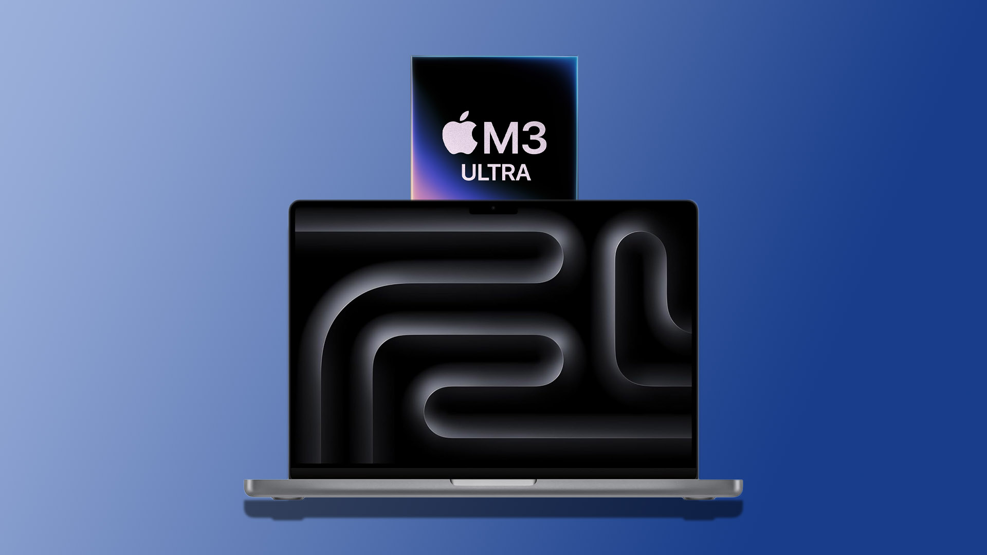 Apple was testing M3 Ultra MacBook Pro models