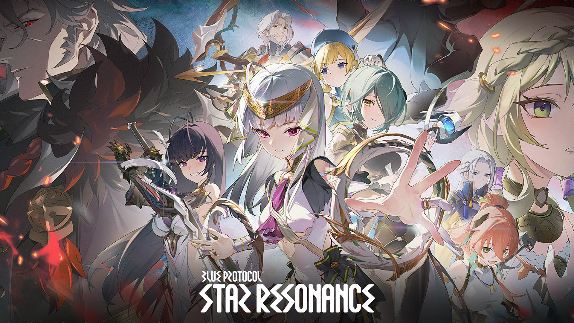 Blue Protocol: Star Resonance