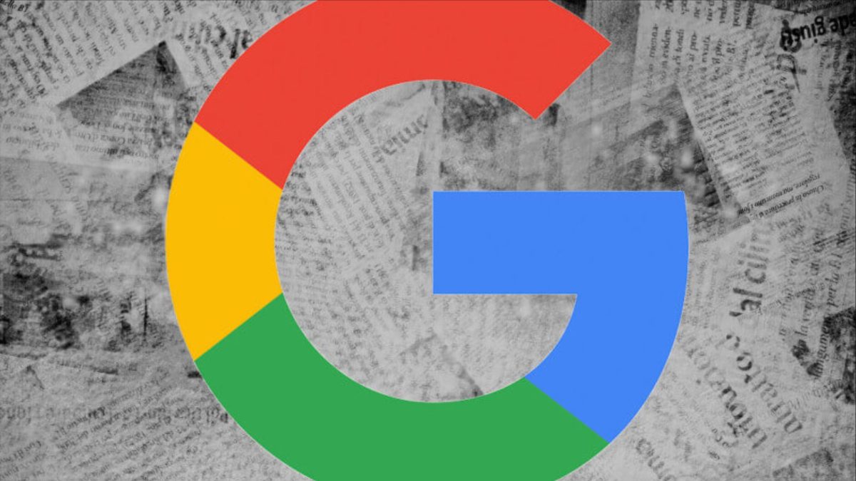 Google opting for a new fresh rainbow G logo