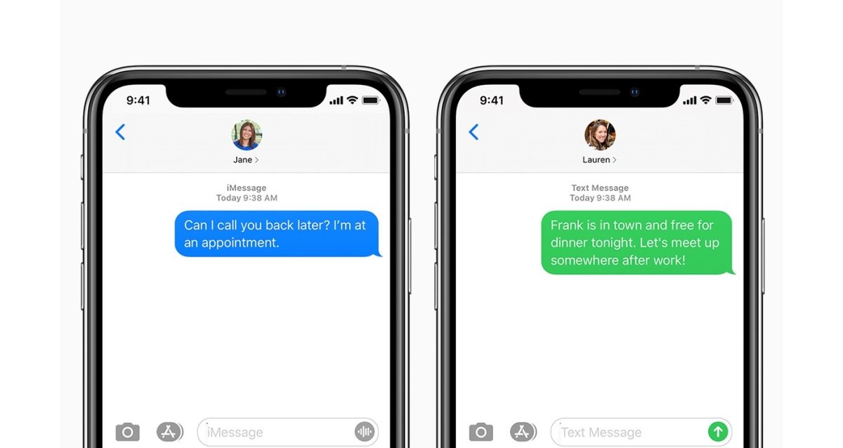 Google says iPhone's adoption of RCS leads users to share over a billion messages everyday