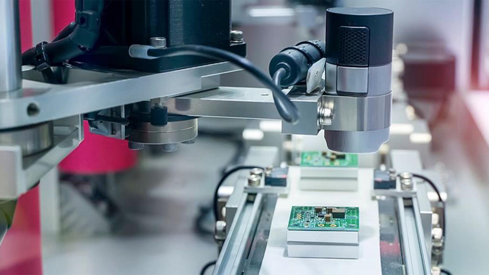 Huawei partner SiCarrier seeks $2.8 billion in funding