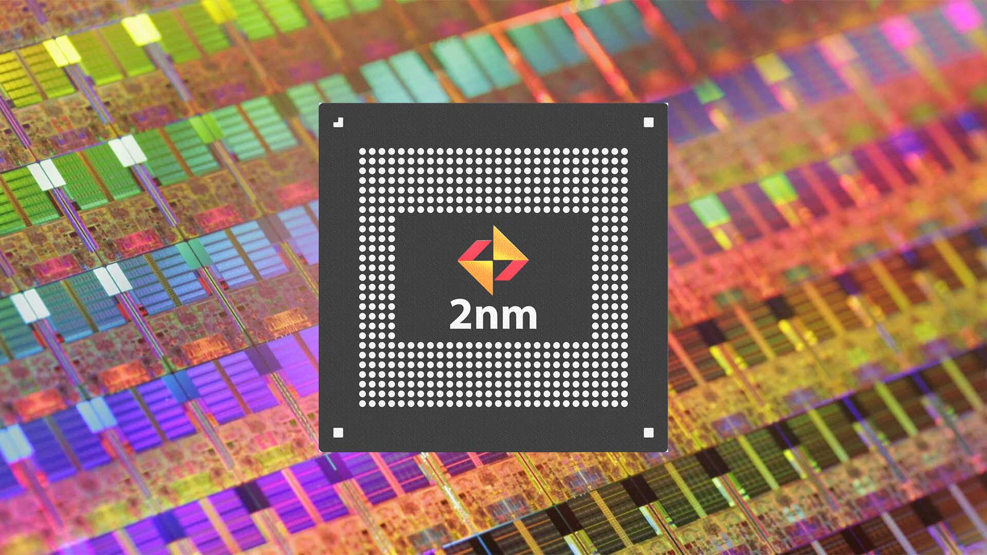 MediaTek to begin 2nm chip tape-out in Q4 2025