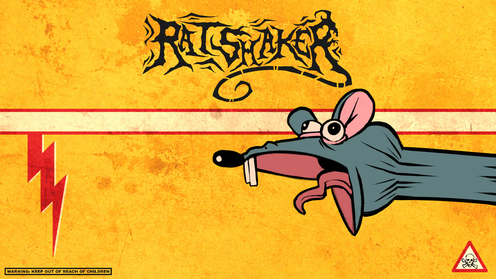 RATSHAKER