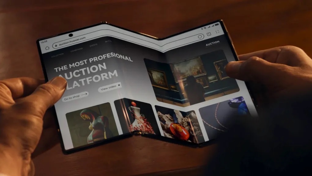 Samsung's Galaxy G Fold limited to just two markets, claims new rumor