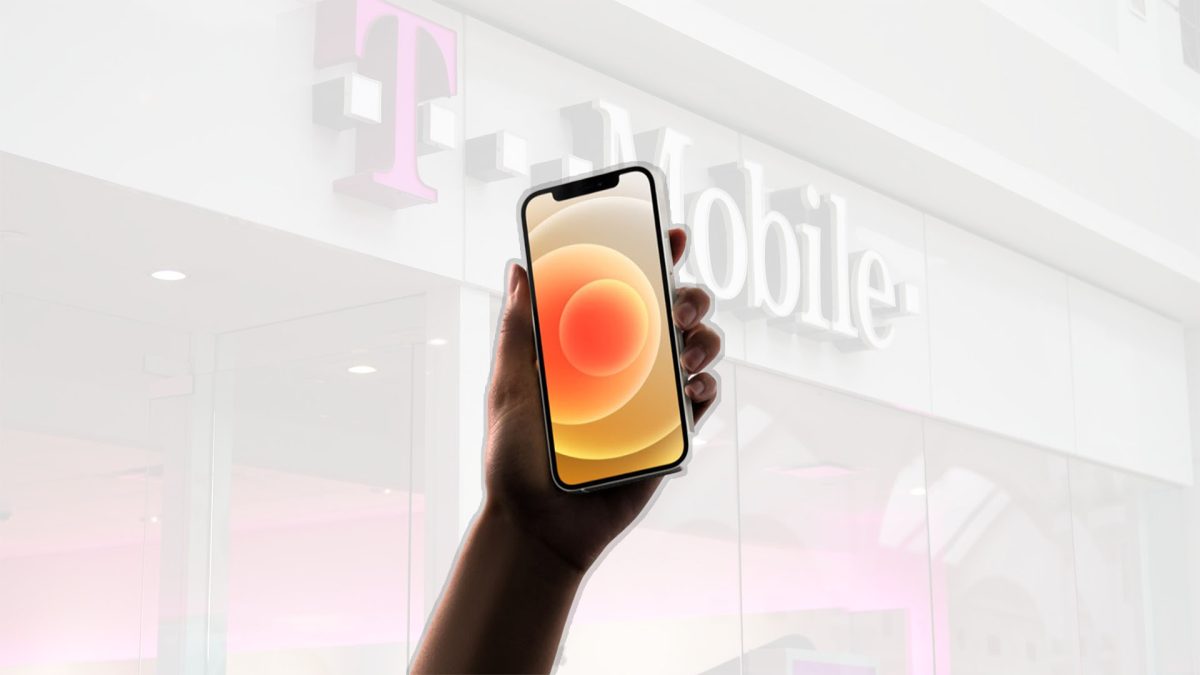 T-Mobile T-Life app Screen Recording on iPhone without permission, raising various concerns