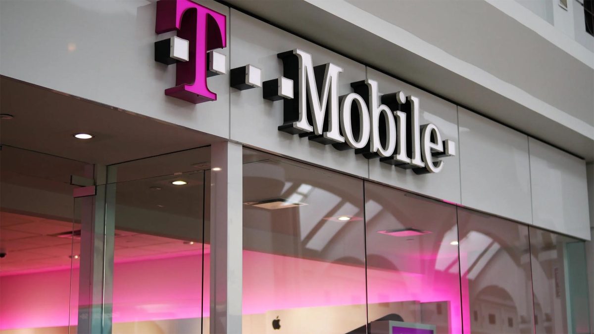 T-Mobile stores run by third-party retailers bringing in trouble