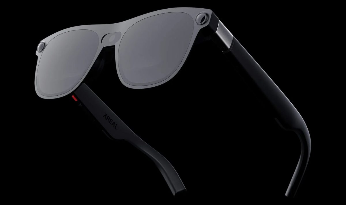 XREAL Project Aura bringing second Android XR headset