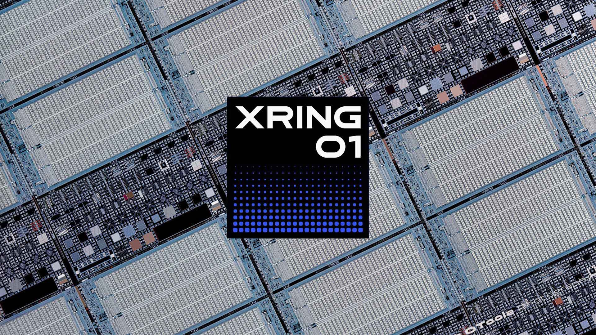 Xiaomi Pad 7 Ultra uses a binned XRING 01
