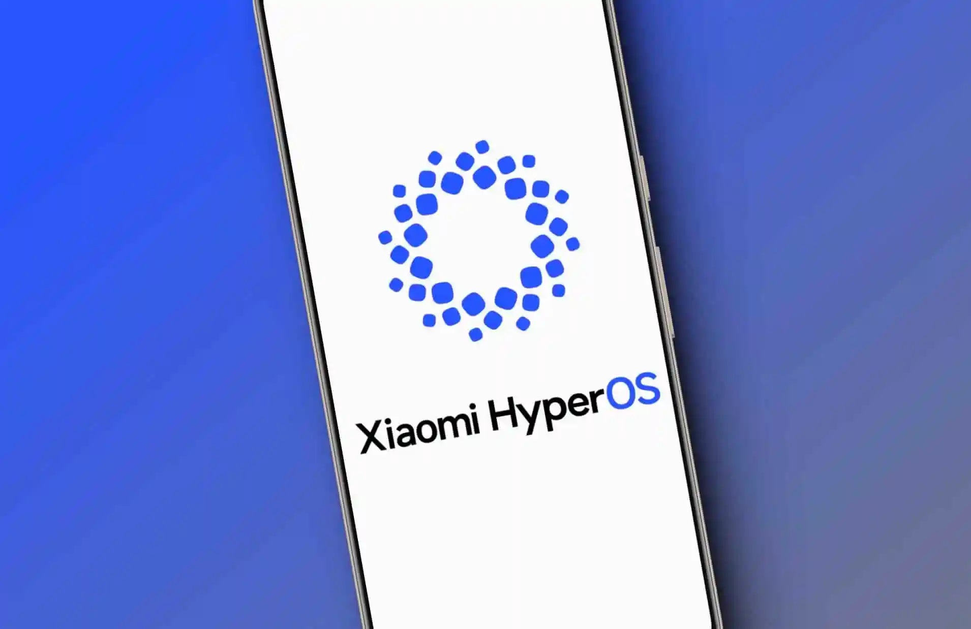 Xiaomi HyperOS update could be developed with the help of Huawei and the BBK Group