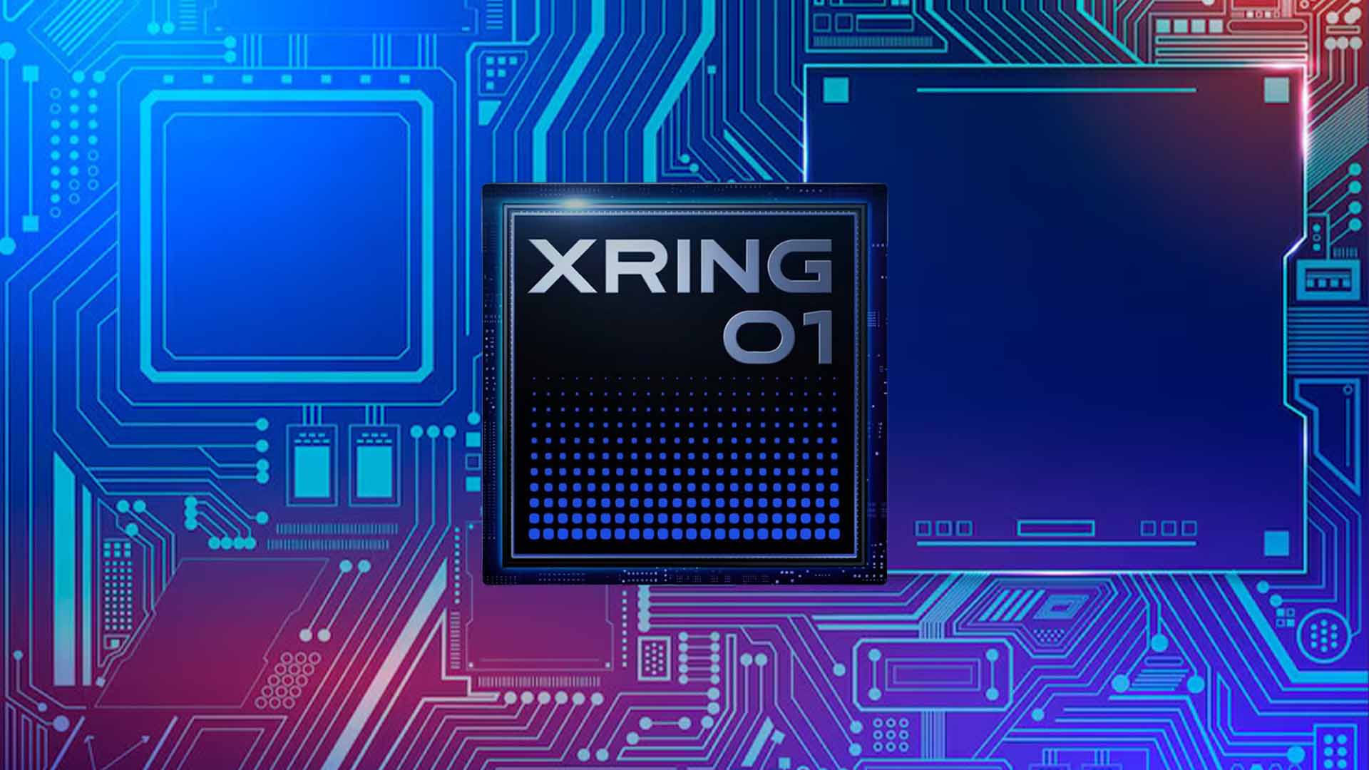 XRING 01's AnTuTu results are disappointing