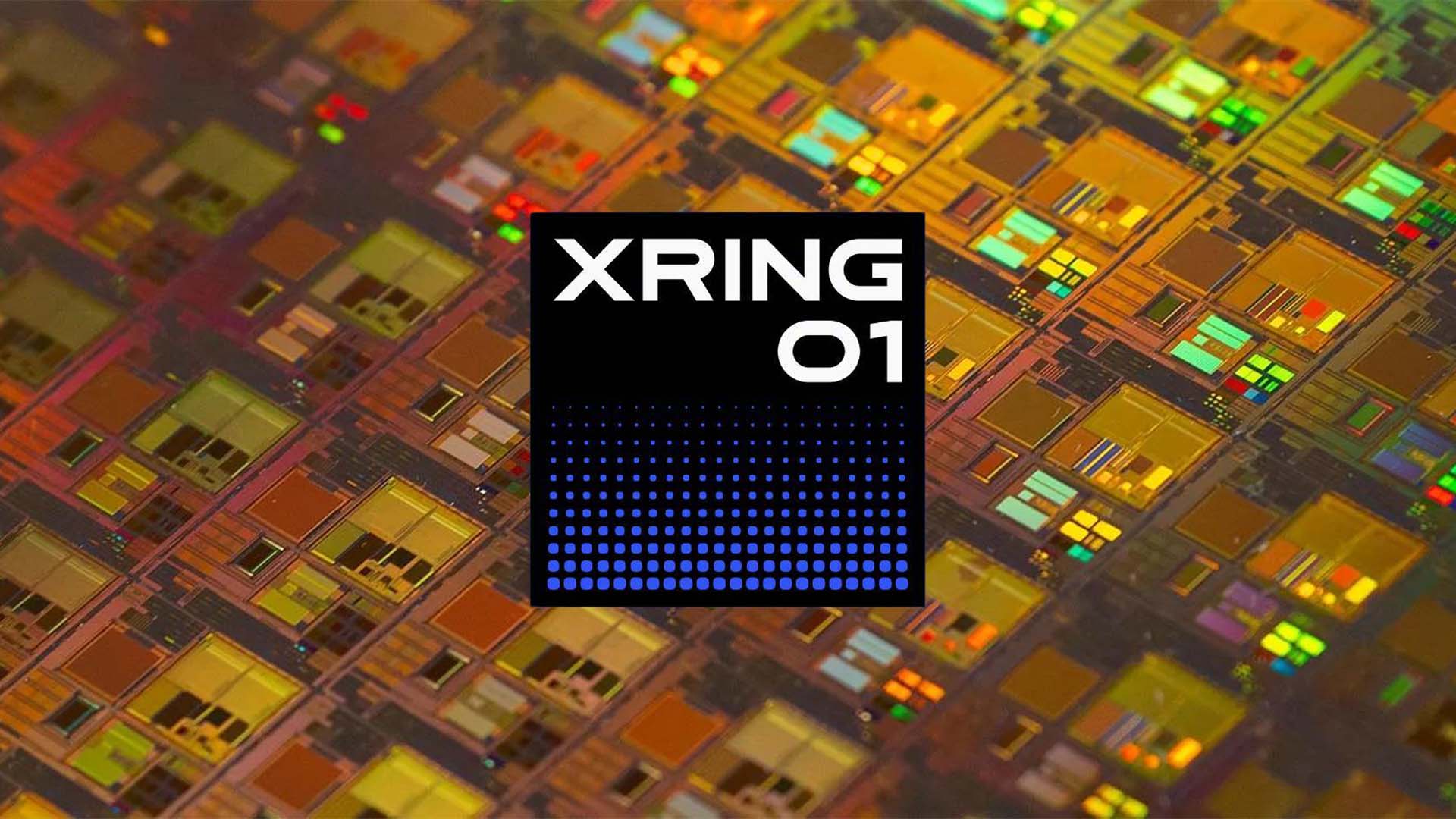 Xiaomi XRING 01 alleged Geekbench 6 leak