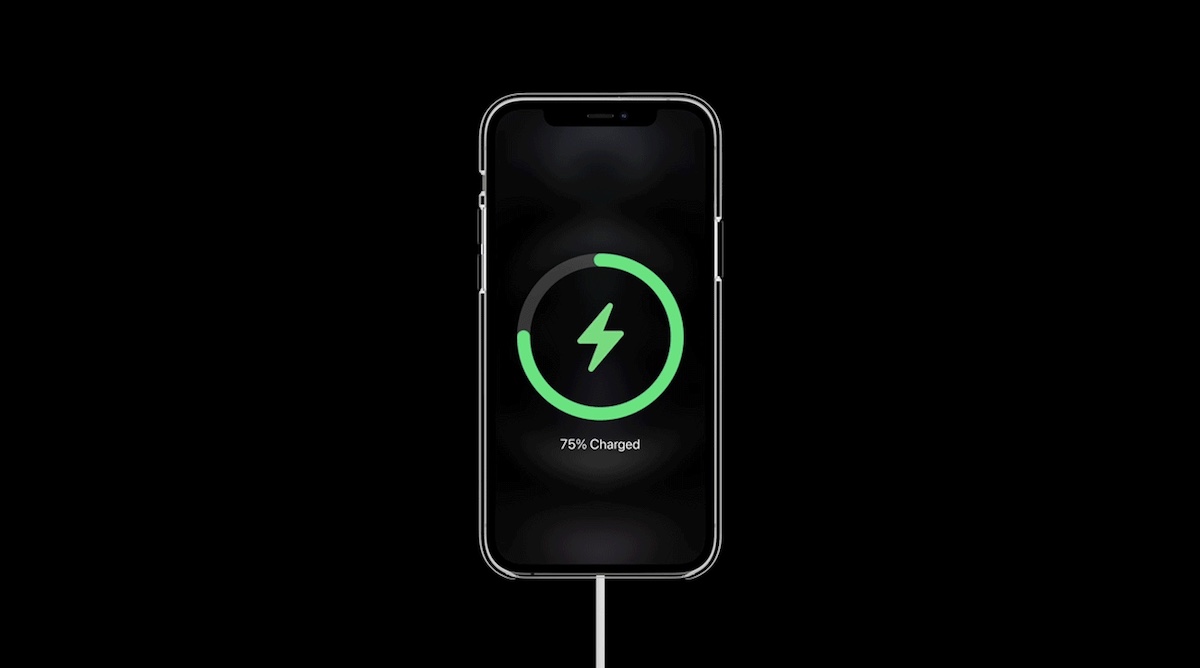 iOS 26 to include new battery charge time estimate, allowing iPhone users to know when they should unplug their devices