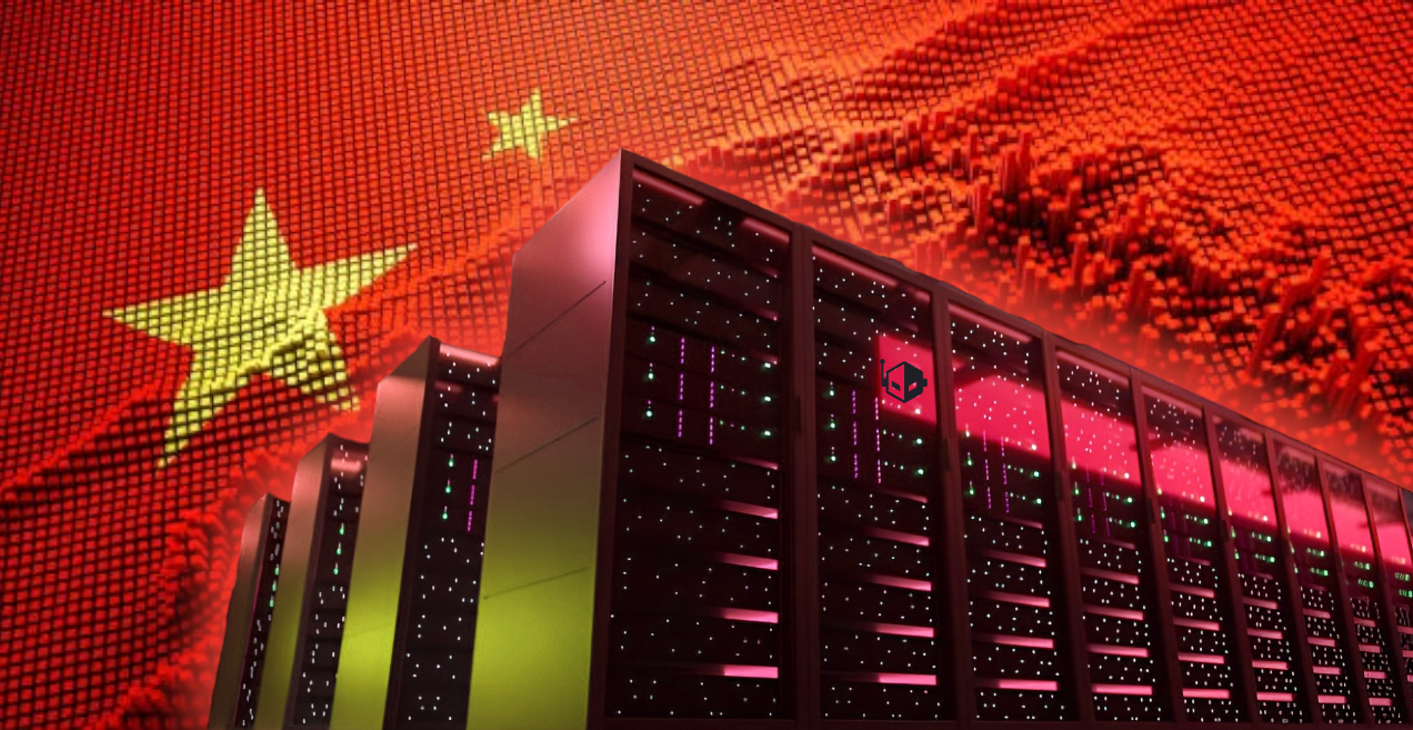 China To Provide Large-Scale Subsidies For Local AI Chips, Encouraging Domestic Adoption 1