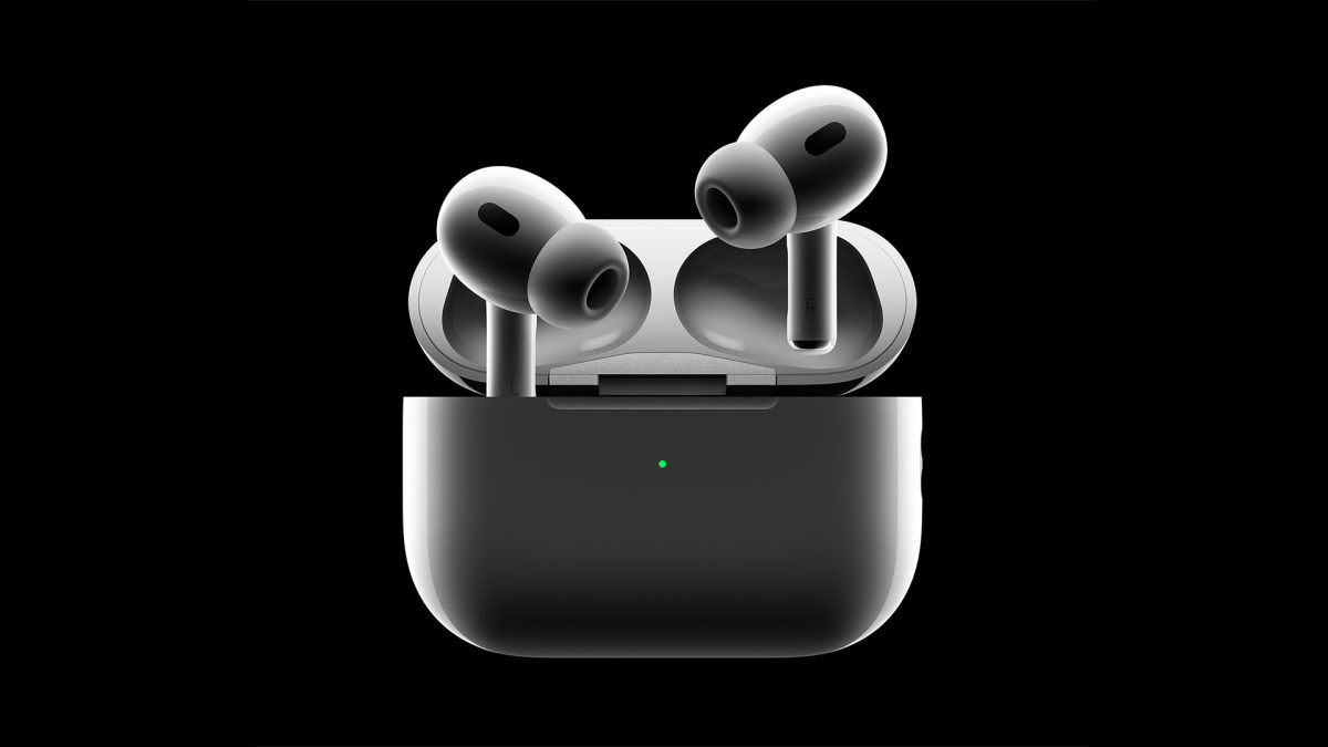 Apple updates codebase with new Audio product, likely the AirPods Pro 3 with new audio and health features