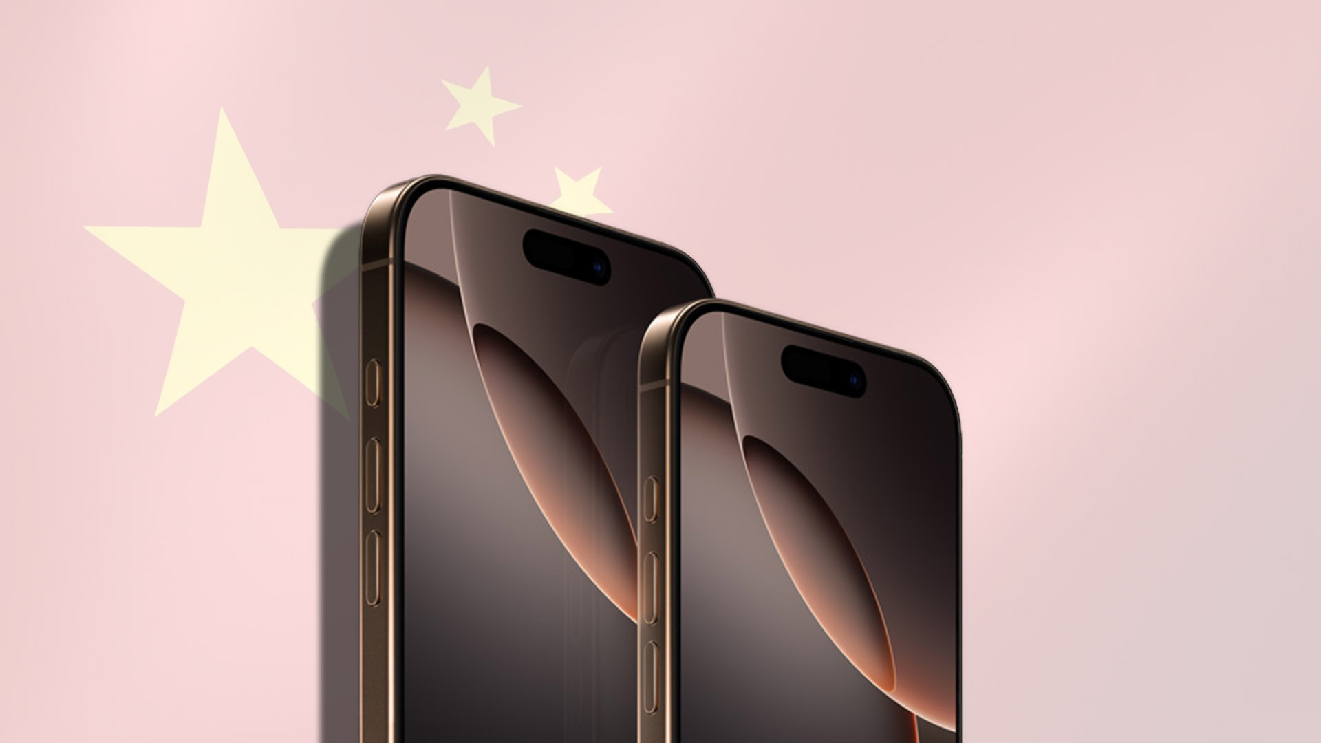Apple joins China's subsidy program to combat falling iPhone sales