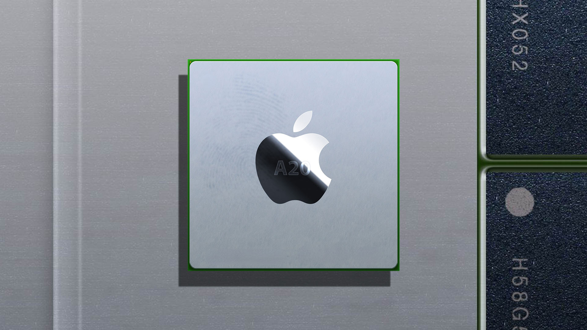 Apple's A20 to use TSMC's WMCM packaging and the 2nm process, but will remain exclusive to the higher-end iPhone 18 models