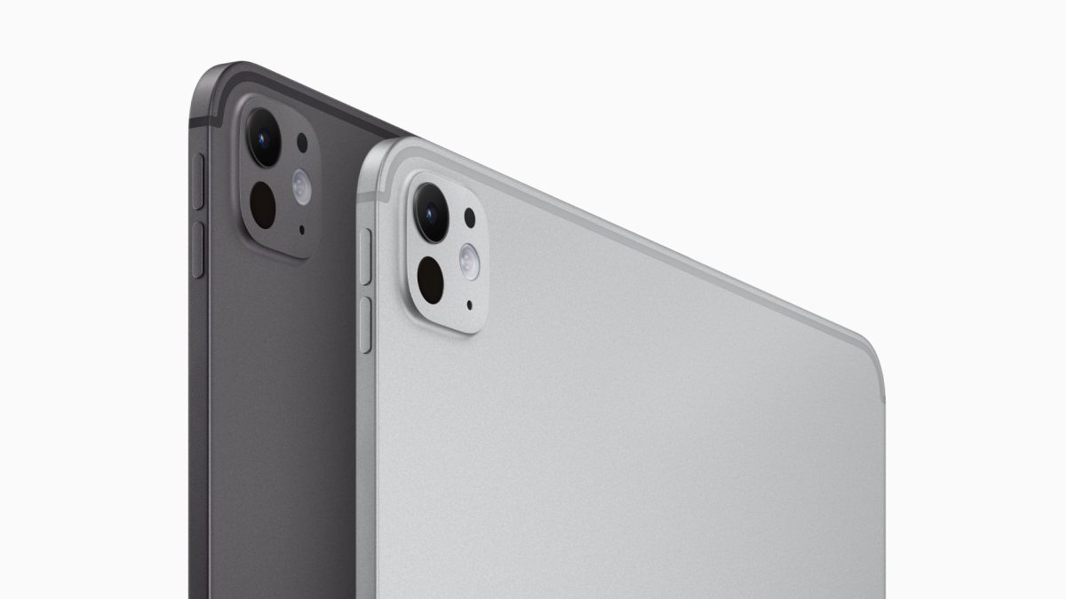 M5 iPad Pro has ntered mass production as Apple aims to launch the device sooner rather than later