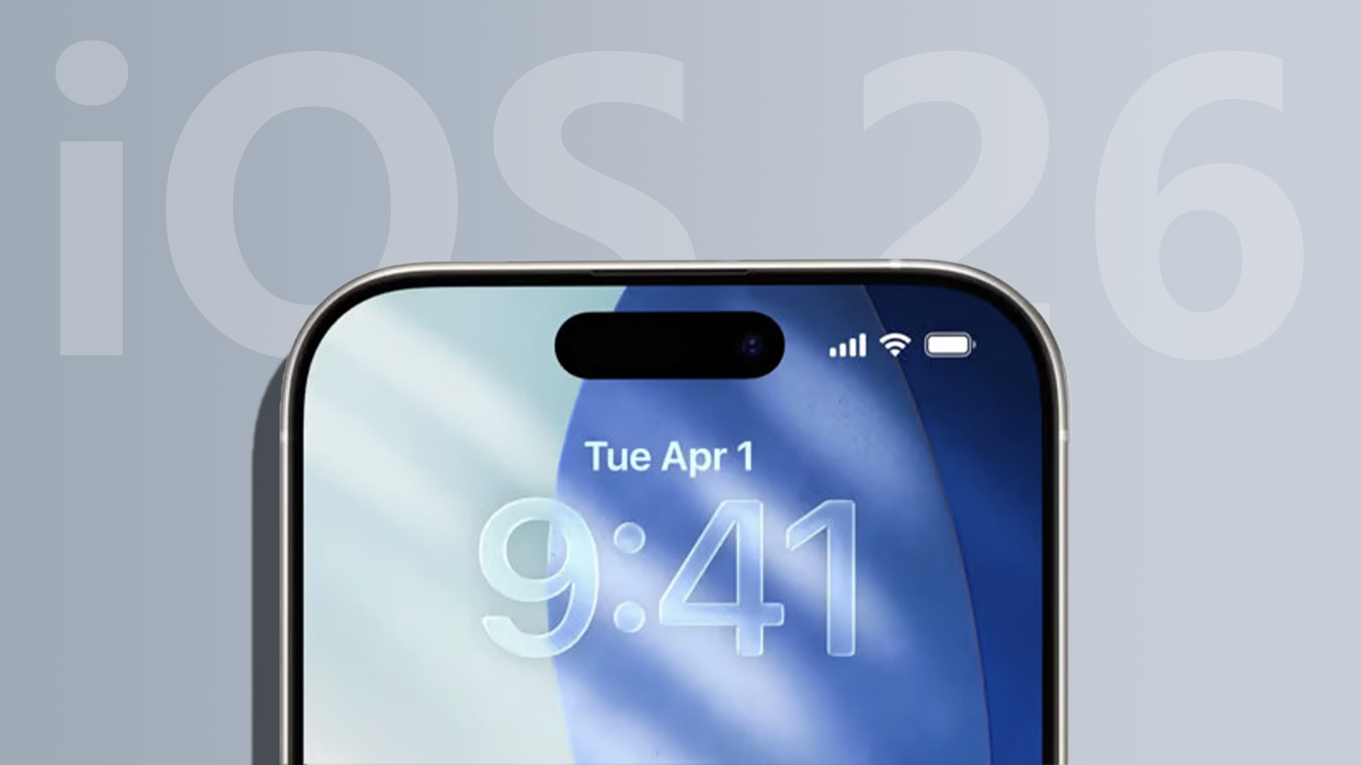 Apple's WWDC sessions talking about the iOS 26 SDK suggests work being done on the foldable iPhone