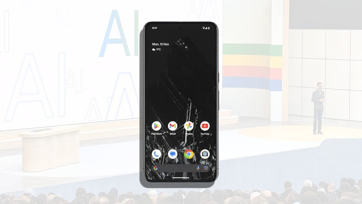 Google now has a new tool amidst AI killing traffic