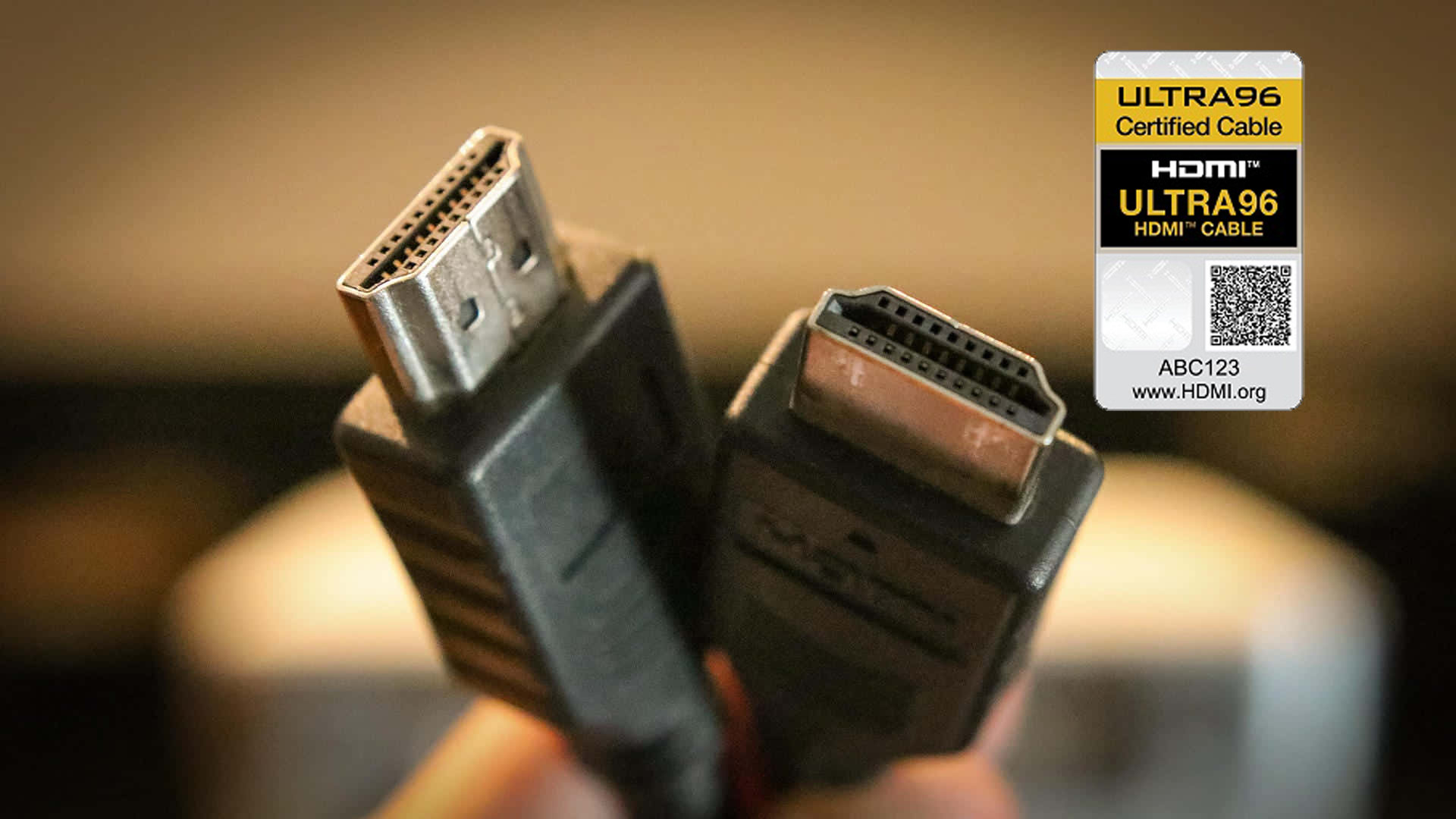 Ultra96 HDMI 2