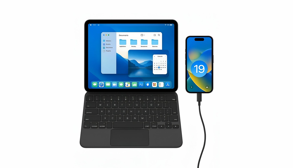 iPadOS 26 will bing new multitasking changes and features to the iPad to make it more Mac-like