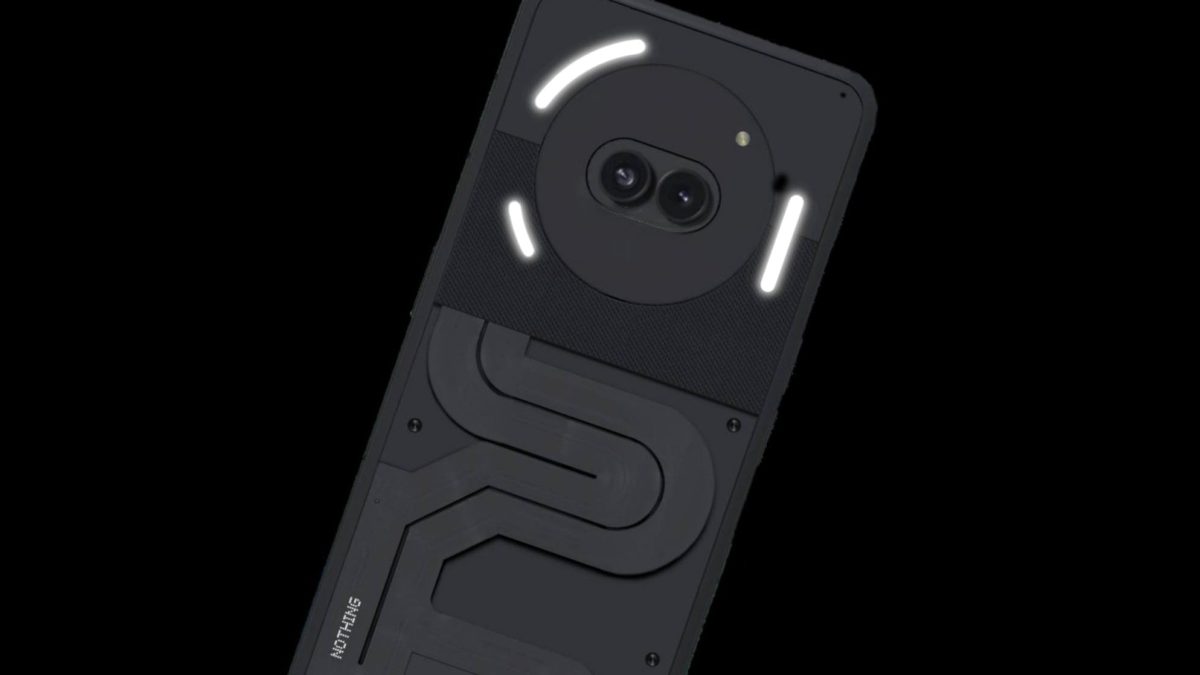 Nothing Phone (3) to feature Snapdragon 8s Gen 4