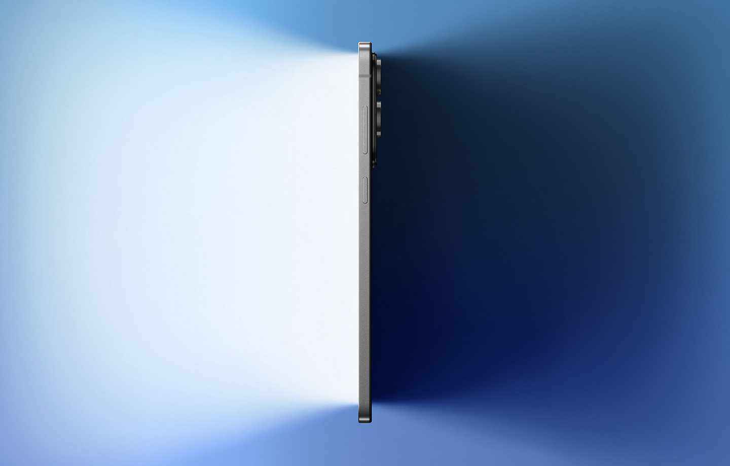 Samsung executive explains why the Galaxy S25 Edge has a smaller battery