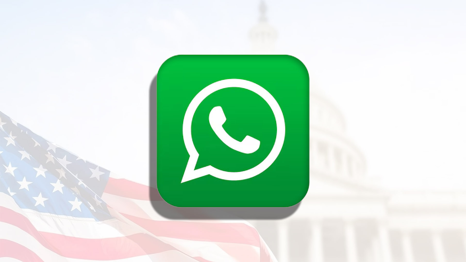 WhatsApp is now banned on U.S. government employees' devices due to high-risk