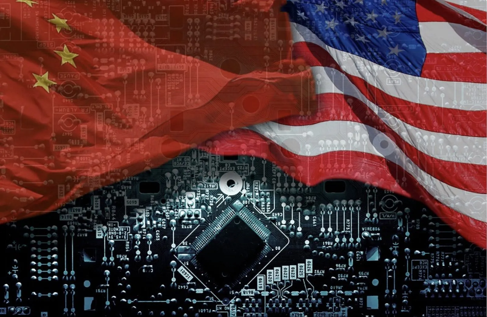 Intel & NVIDIA Chips Still In Use Openly For Chinese Military & Nuclear Research 1