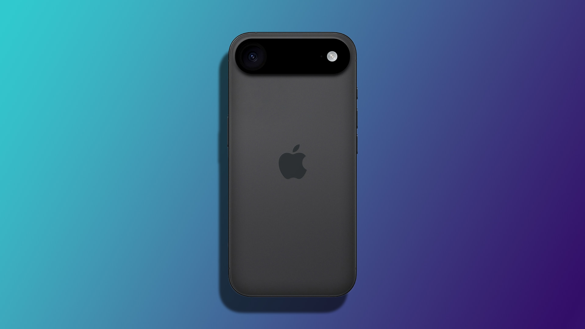 iPhone 17 Air references found in iOS 26 beta 2