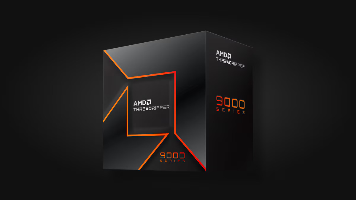 threadripper 9980X