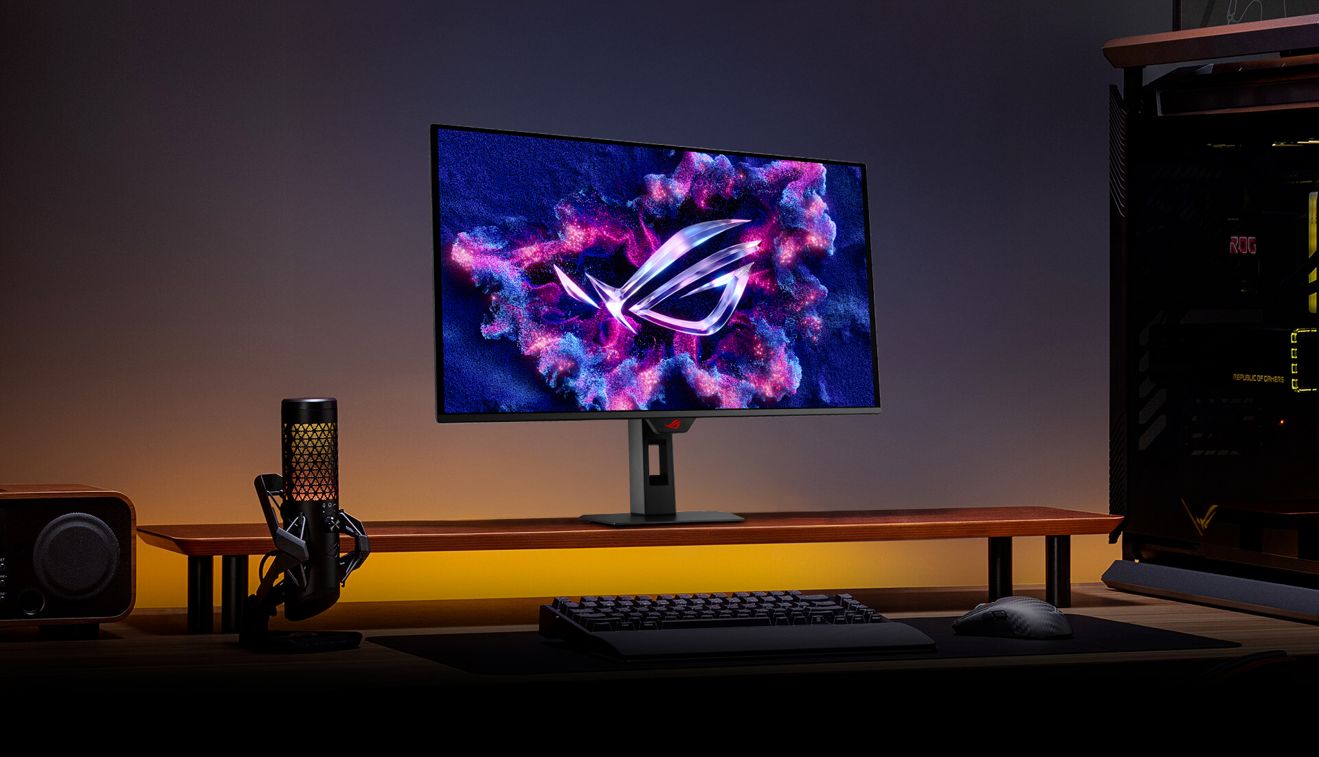 ROG Strix XG27ACDMS