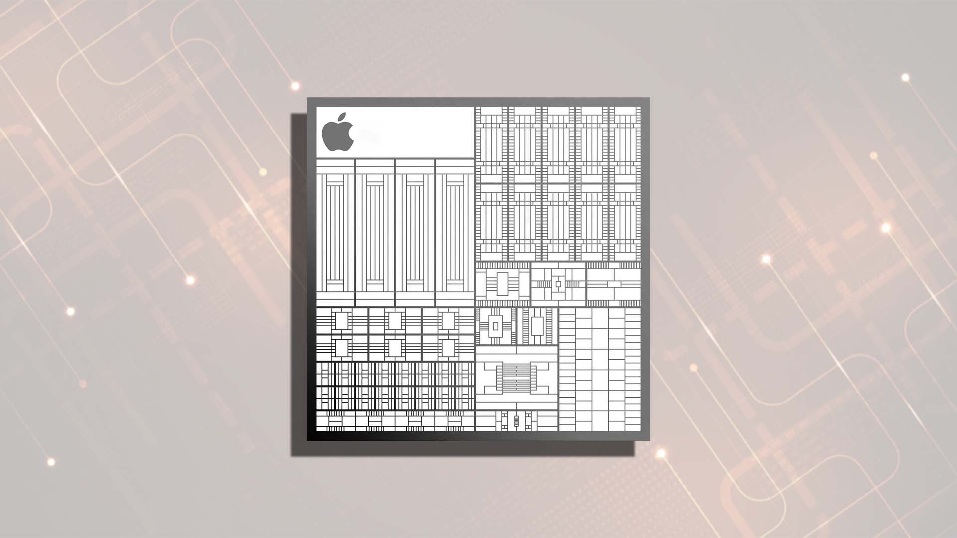 Early iOS 18 code has revealed that Apple is working on seven different chipsets