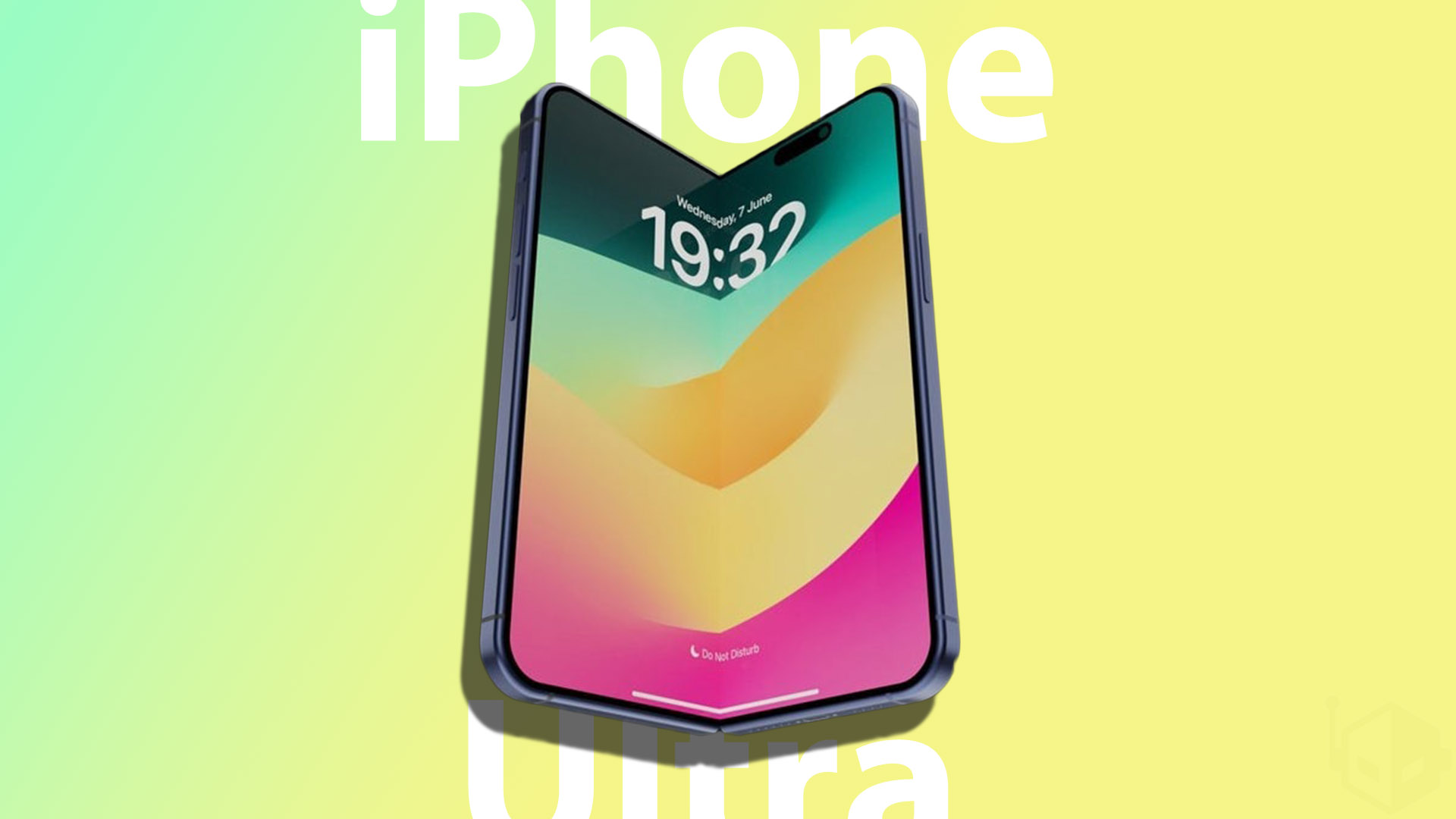 Foldable iPhone estimated 'Bill of Materials,' retail price and other details shared by analysts