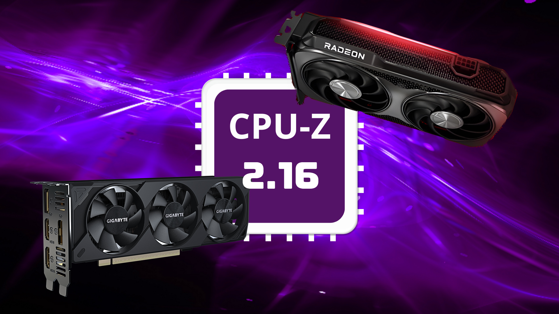 CPU-Z 2.16