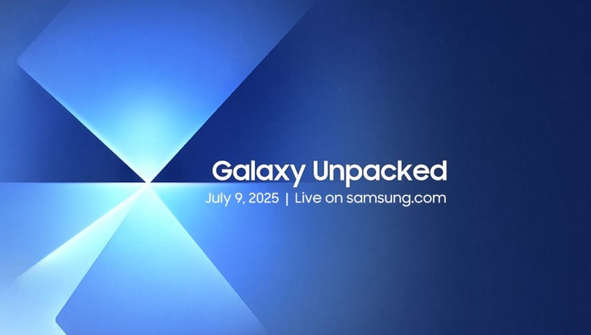How to watch Galaxy Unpacked today