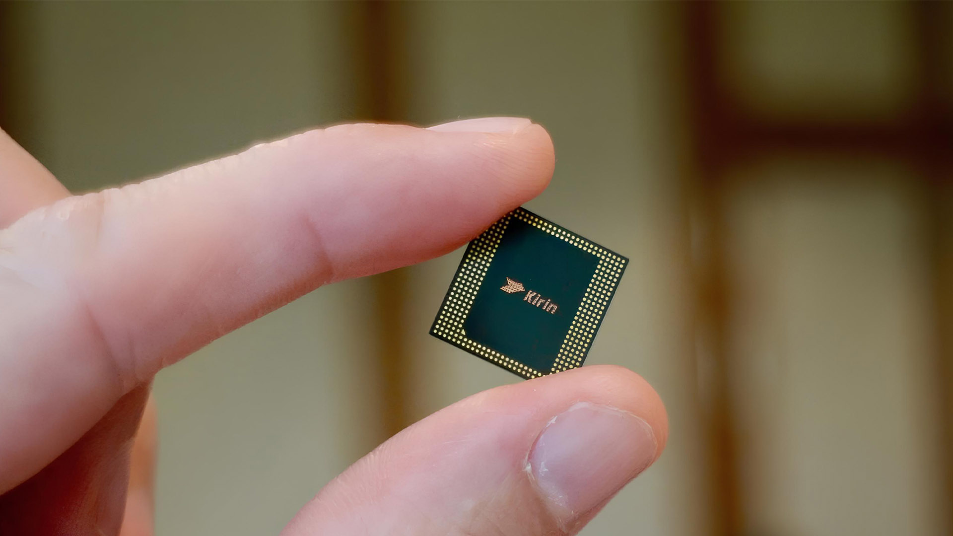 Huawei could adopt HBM DRAM to smartphones earlier than Apple