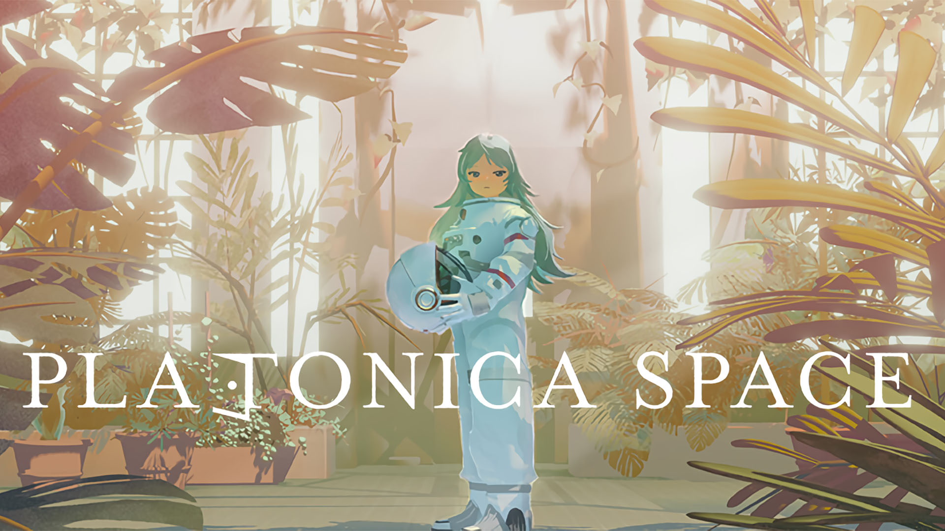 PLATONICA SPACE