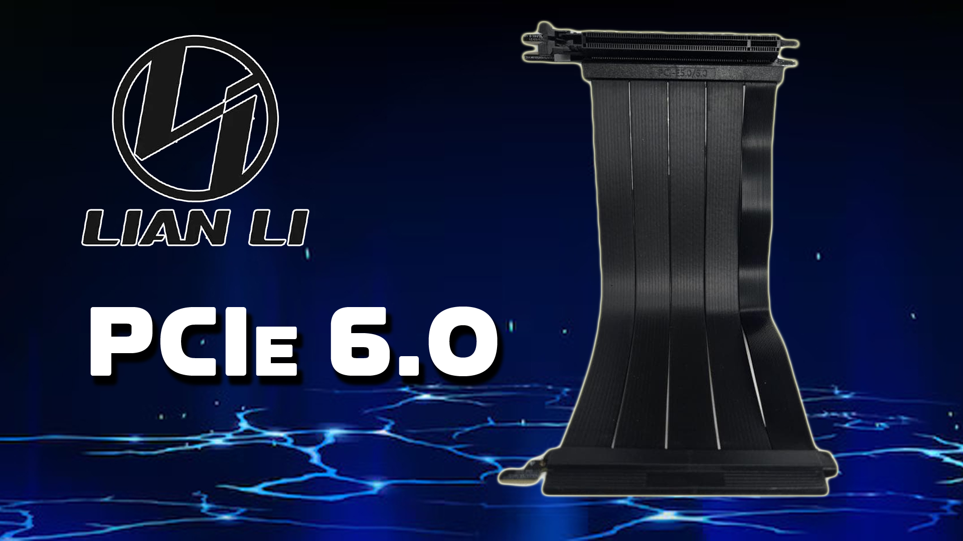 Lian Li PCIe 6