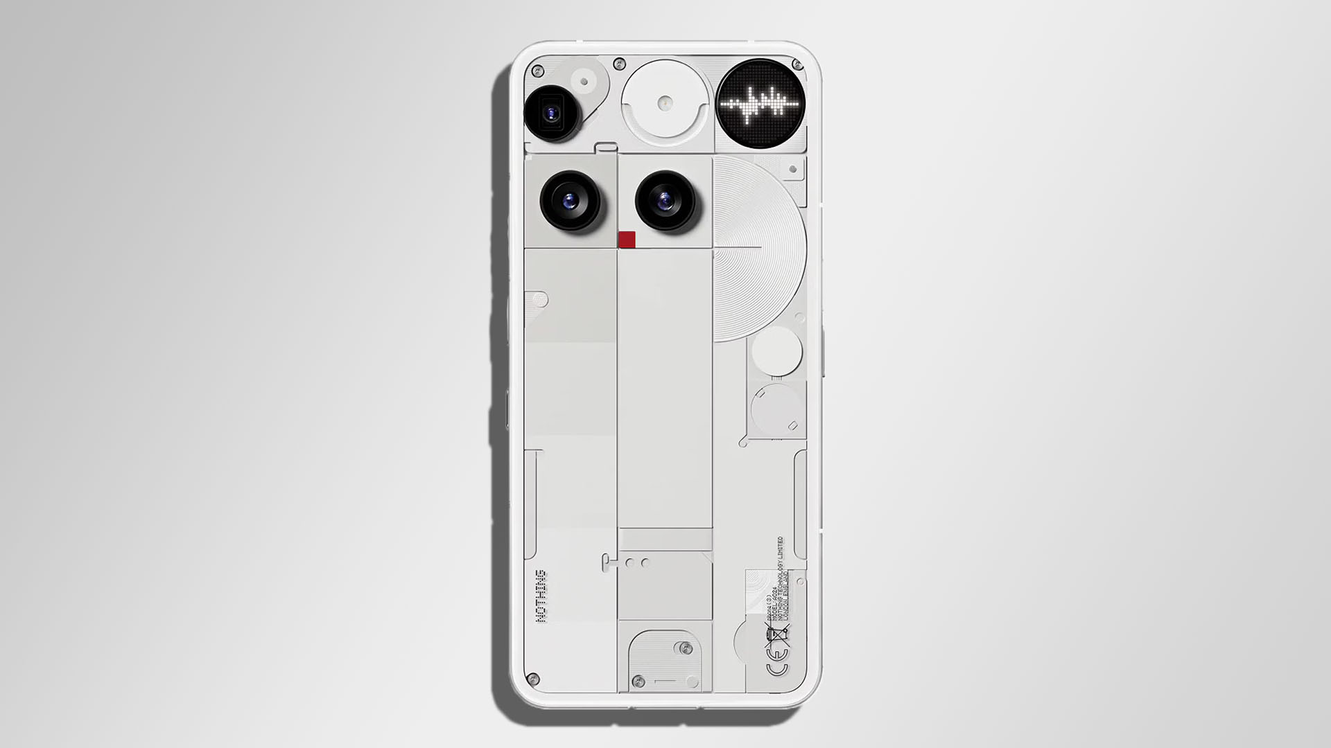 Nothing AI head explains why the Phone 3 features a Snapdragon 8s Gen 4 and not the Snapdragon 8 Elite
