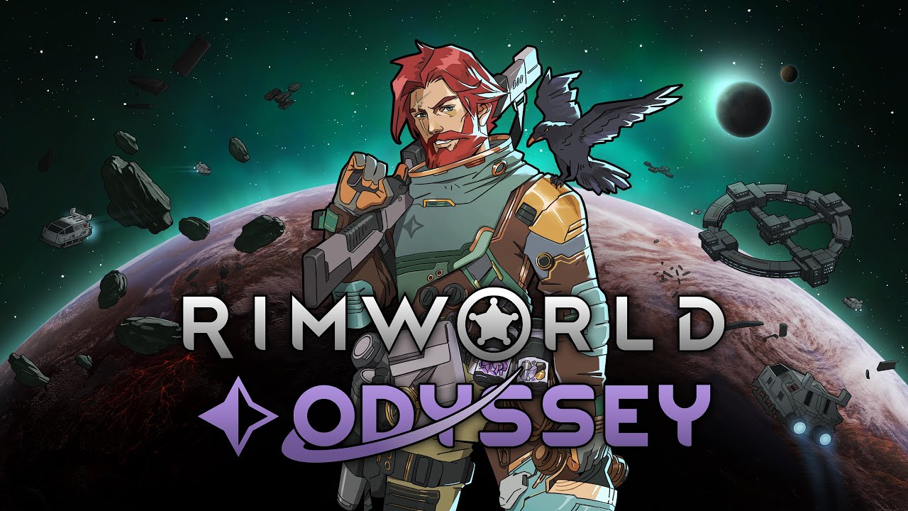 Rimworld