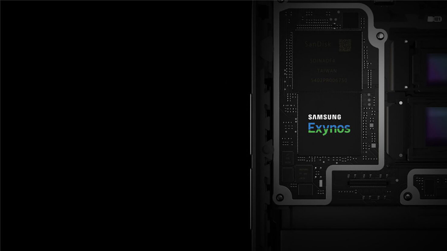 Samsung provides a positive outlook on the Exynos 2600
