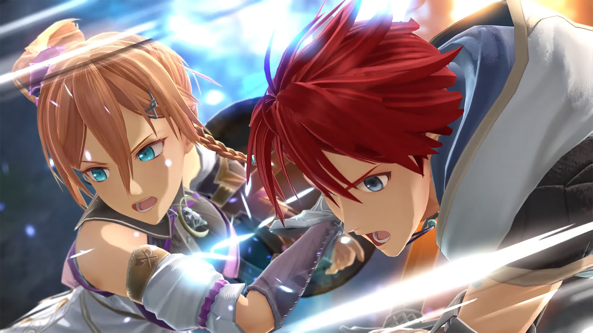 Ys X: Proud Nordics