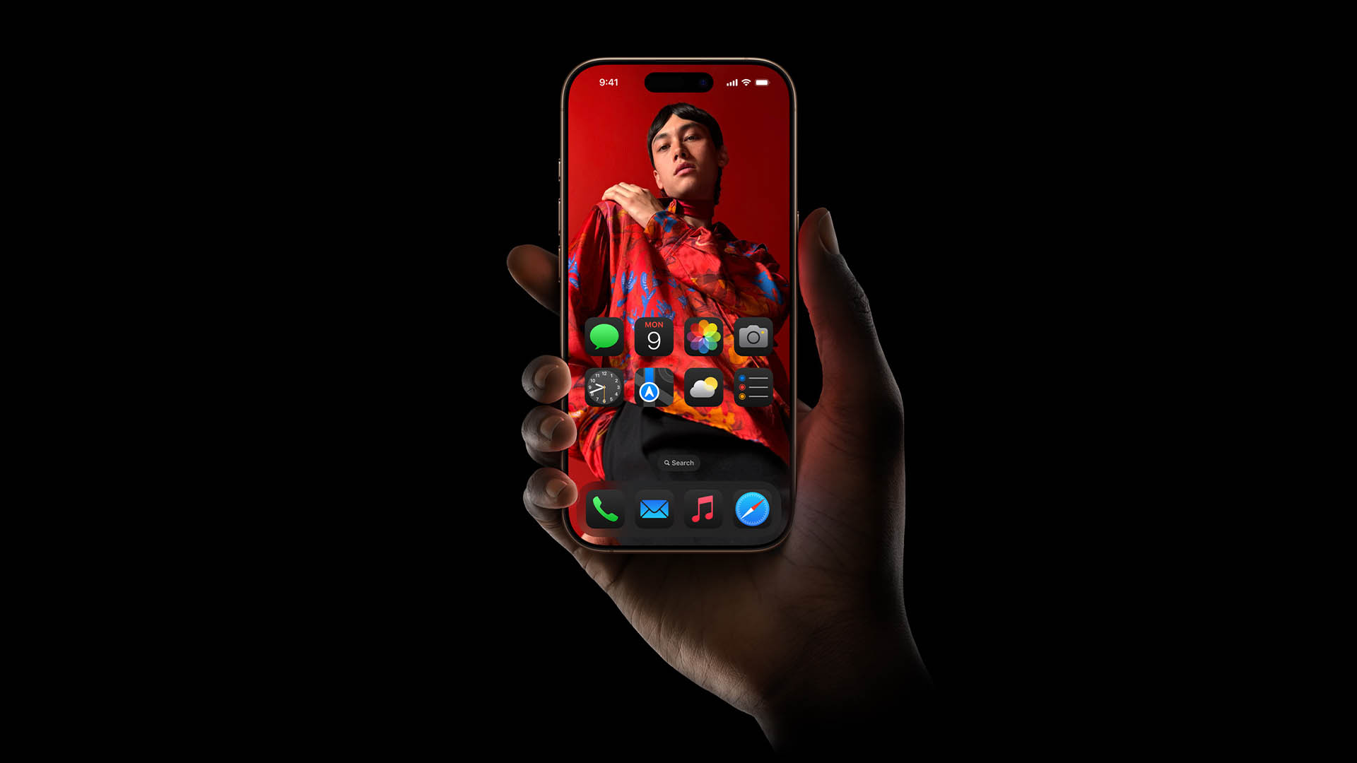 Apple exploring bringing tandem OLED to iPhones